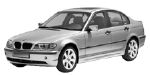 BMW E46 B256D Fault Code