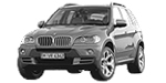 BMW E70 B256D Fault Code