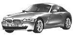 BMW E86 B256D Fault Code