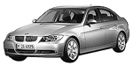 BMW E90 B256D Fault Code