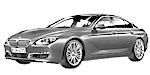 BMW F06 B256D Fault Code