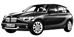 BMW F20 B256D Fault Code